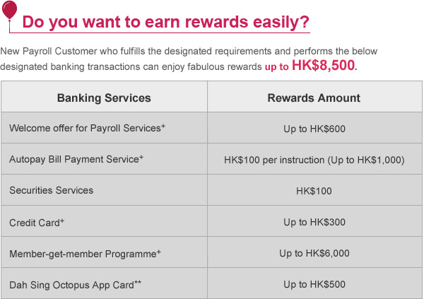 Do you want to earn rewards easily?