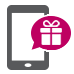 自主互動Mobile Coupon<br>開戶送您即場驚喜獎賞