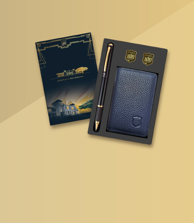 DSOBA Limited Edition Gift Set