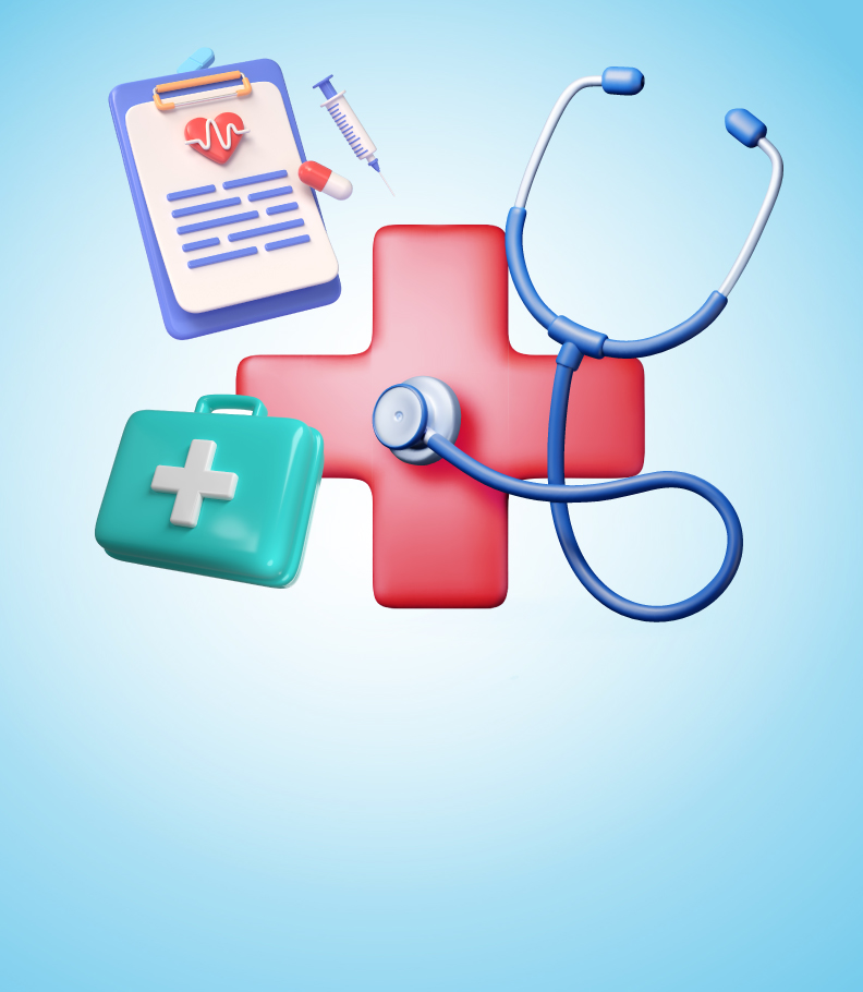 Up to 42% off selected health check-up plans