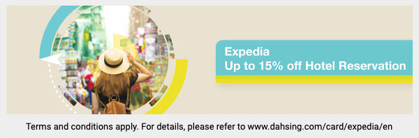 Expedia Hotel Booking Offer Up to 15% off hotel booking