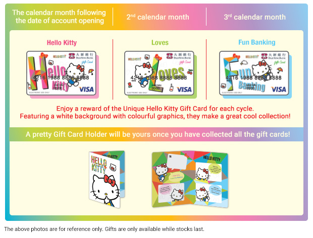 The calendar month following the date of account opening2nd calendar month3rd calendar month