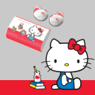 Hello Kitty Credit Card