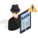 偽冒銀行電話服務/轉帳或匯款指示