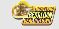 Beat the Best Loan Deal in Town