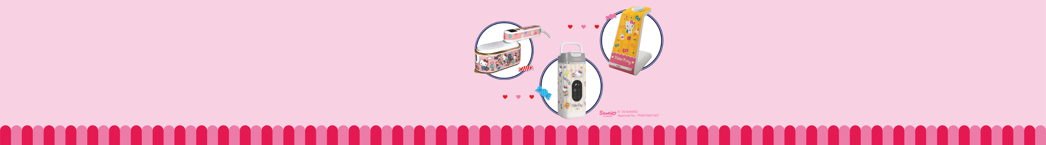Dah Sing Sanrio Credit Card
