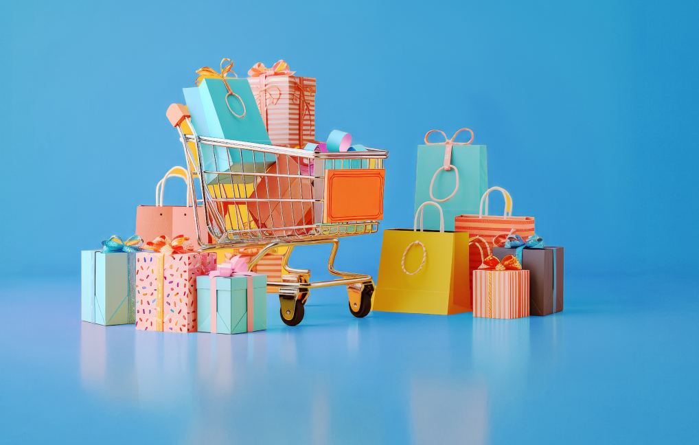 Credit Card Promotion - The Club Shopping Offer