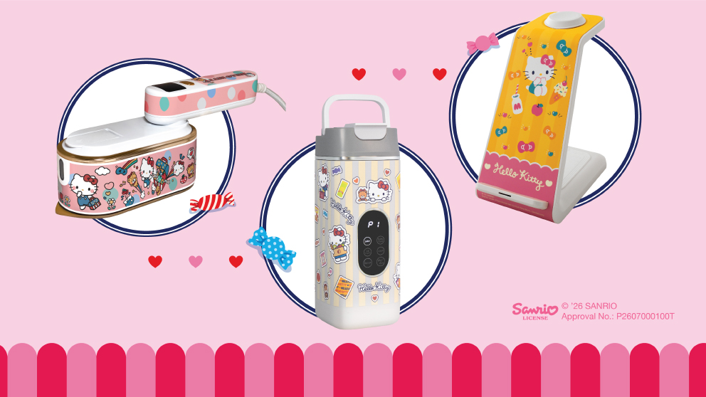 Dah Sing Sanrio Credit Card