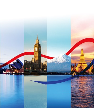 大新英國航空白金卡