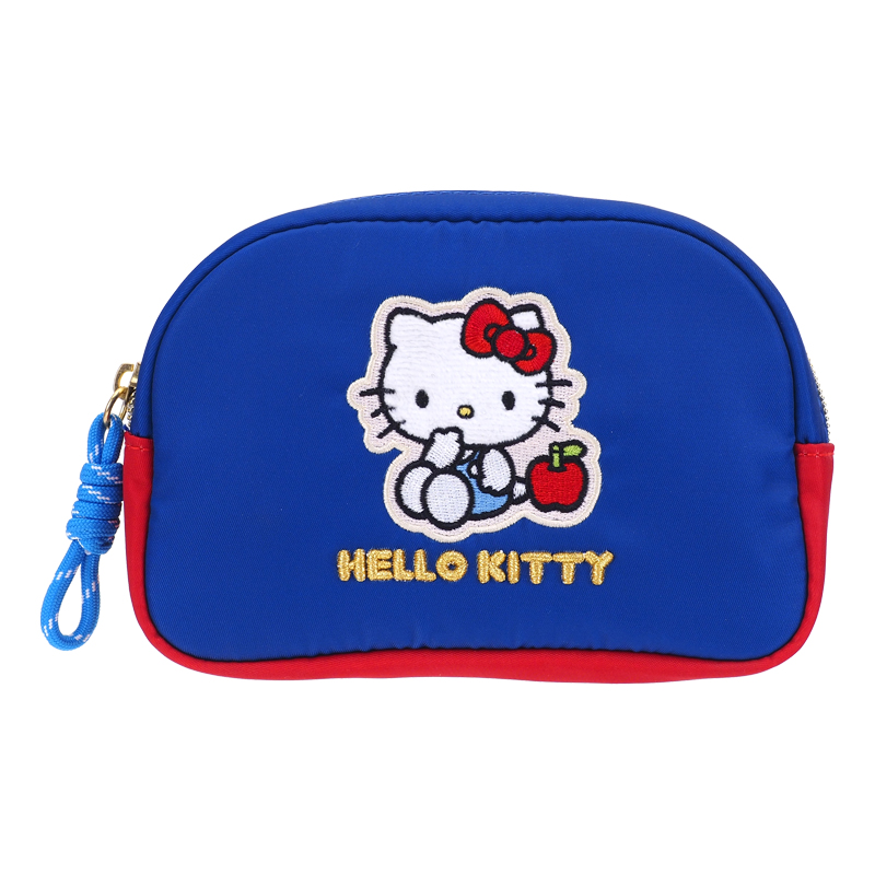 Hello Kitty 化妝袋