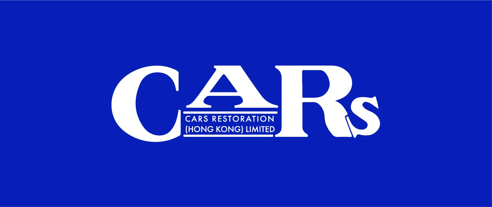 Car Restoration (Hong Kong) Limited