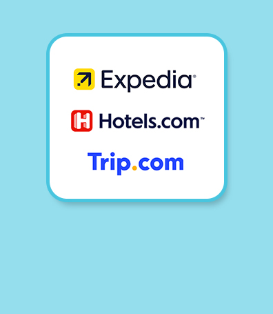 Visa 信用卡 Pre-Trip 優惠