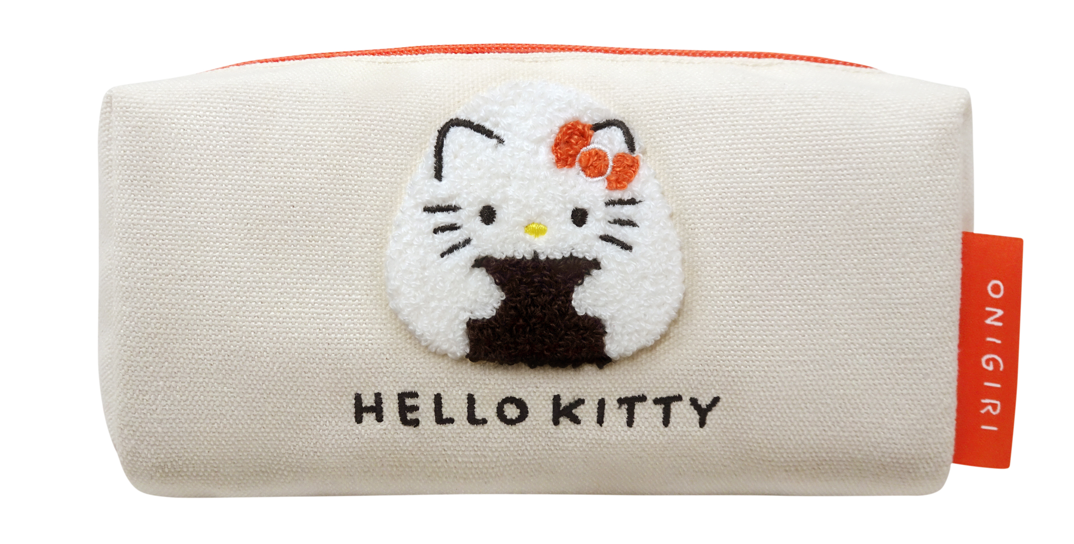 Hello Kitty Pouch Bag