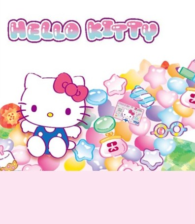 Hello Kitty「Always with You」見面會