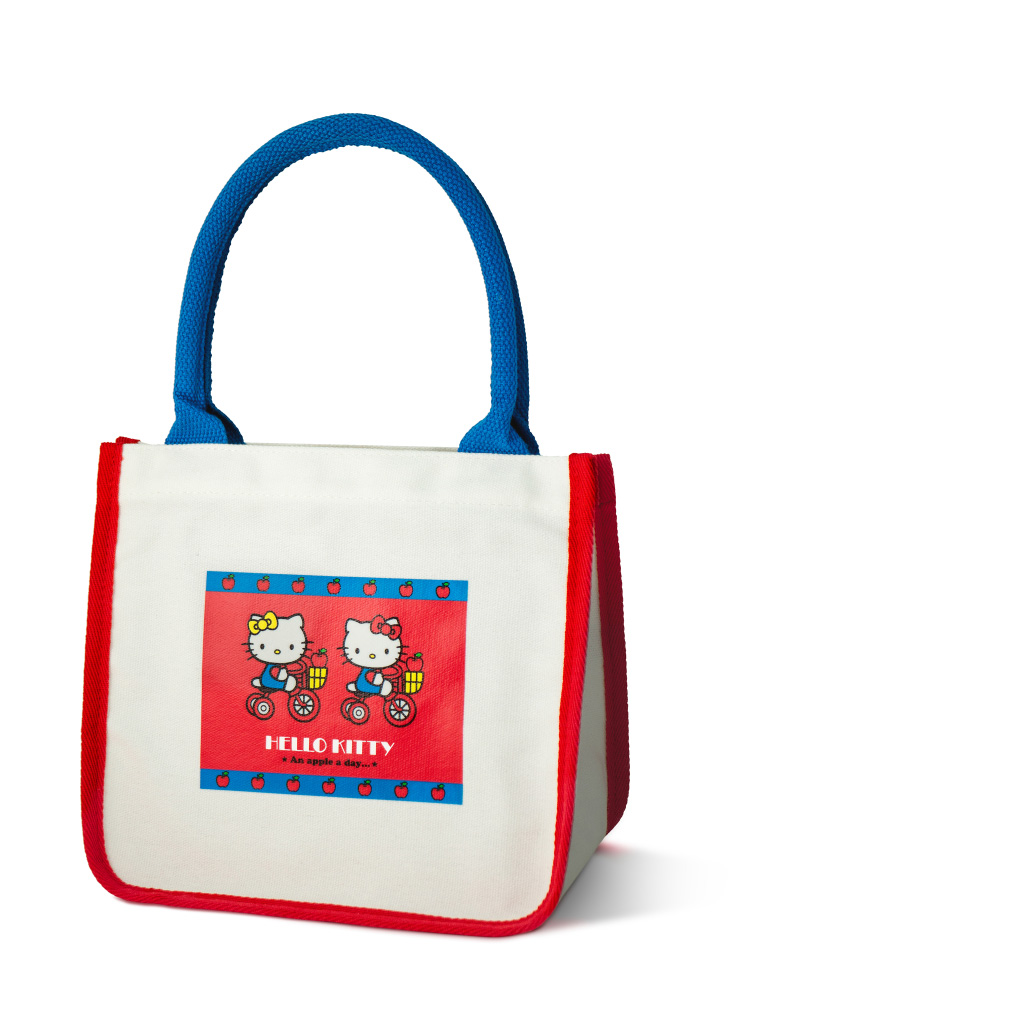 Hello Kitty Tote Bag
