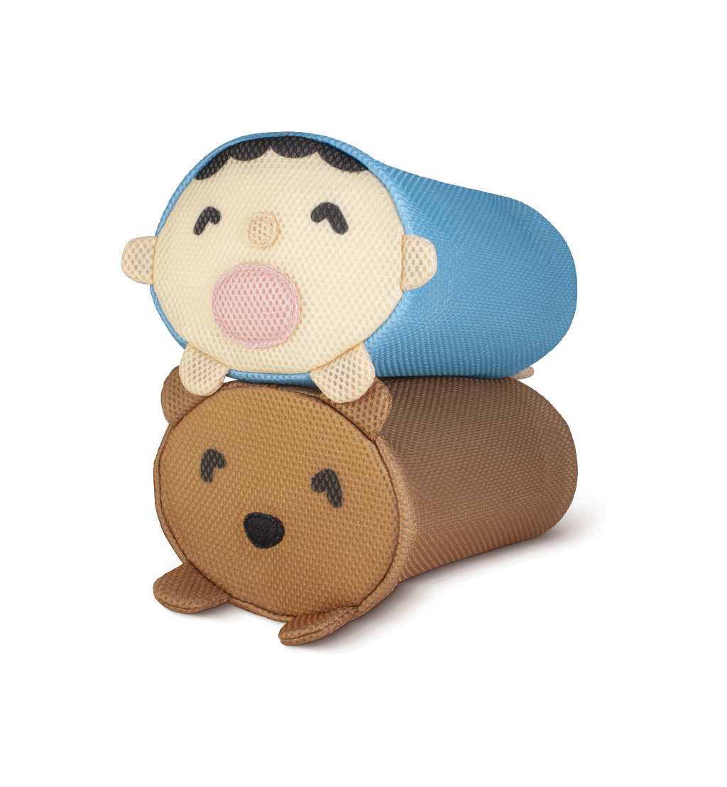 MINNA NO TABO Laundry Bag