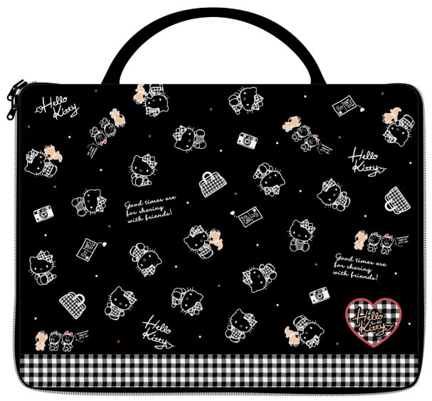 Hello Kitty Travel Bag
