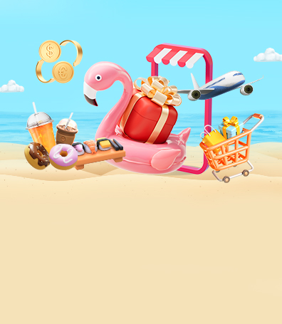 Fabulous Summer Spend