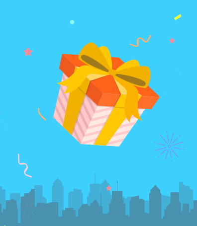 Up to HKD100 Cash Rebate