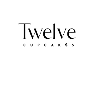 Twelve Cupcakes - 正價杯子蛋糕75折