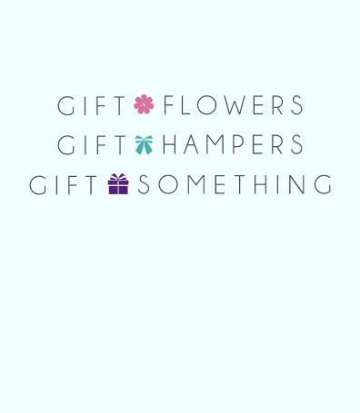 Gift Flowers HK／Gift Hampers HK／Gift Something 優惠