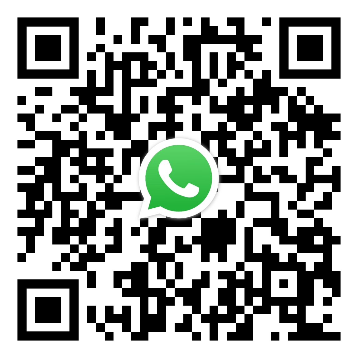 登記推廣二維碼
