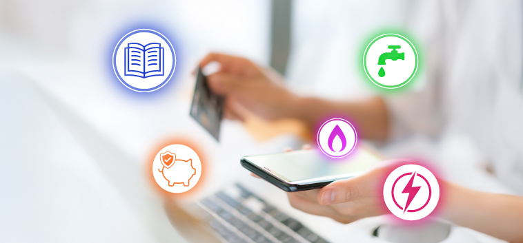 網上繳費雙重賞