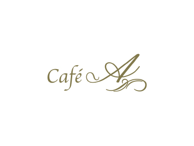 Hotel Alexandra - Café A logo