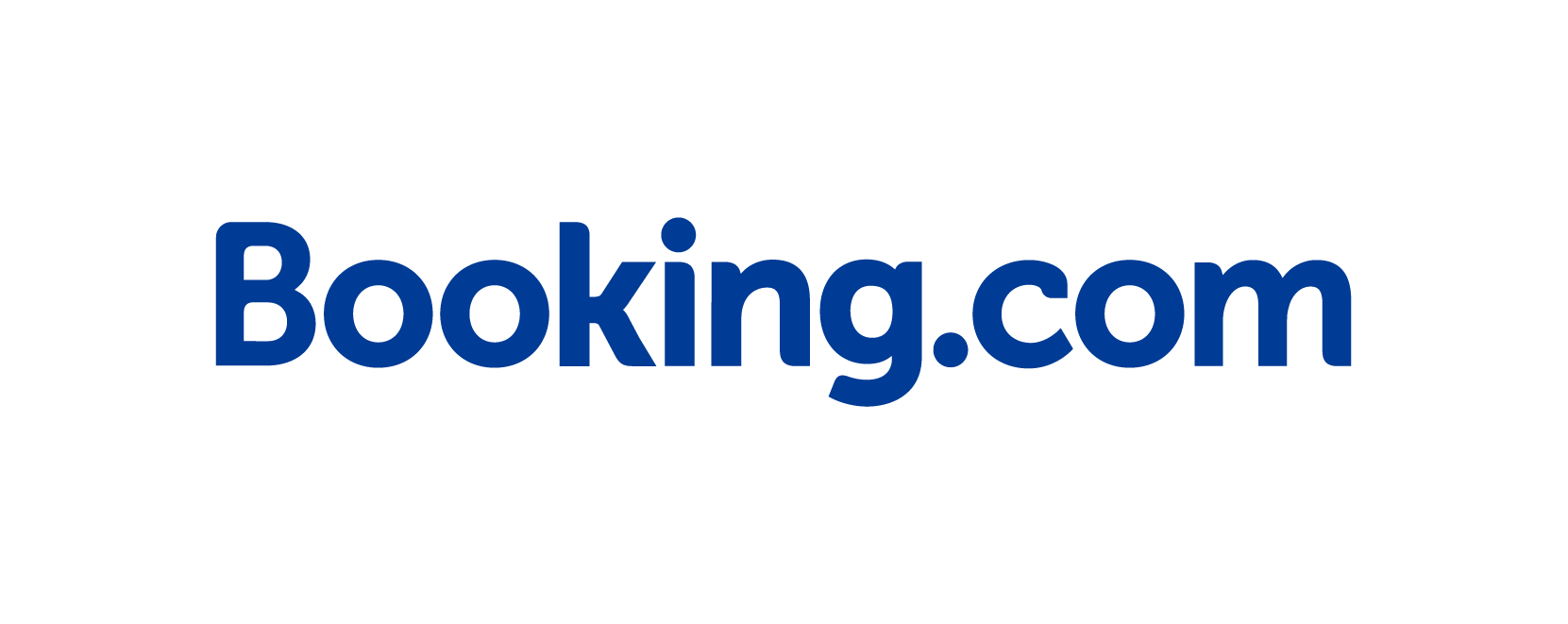 Booking.com 商標