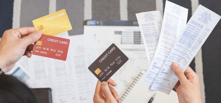 Min Pay 陷阱|卡數只還 Min Pay 影響信貸評級?