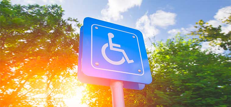 Accessible Services